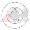 FORD 1604636 Brake Disc